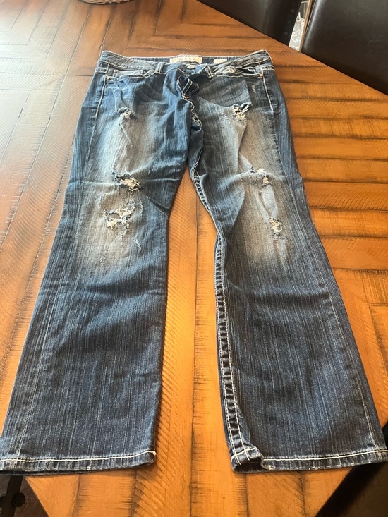 BKE Denim - BKE Culture style women’s jeans size 36R